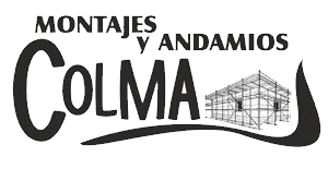 Andamios colma